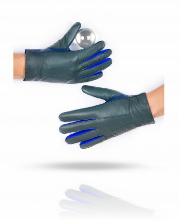 Перчатки Мужские K100-BART/LICH.T